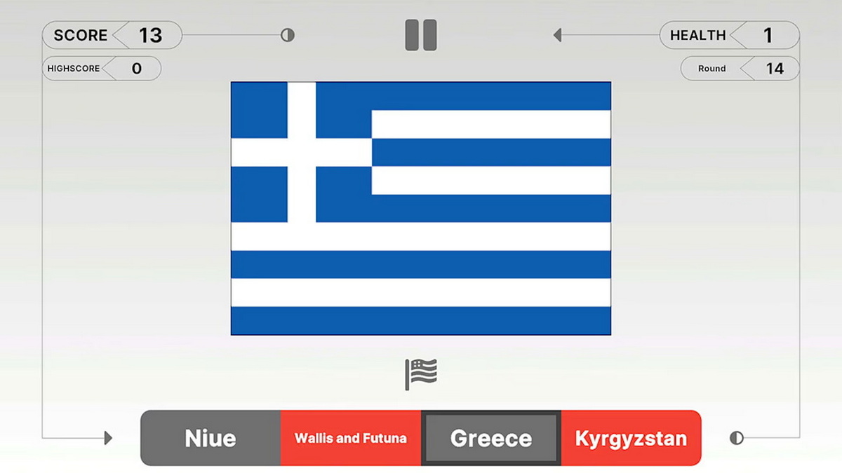 猜猜旗子！.Guess the Flag!_1
