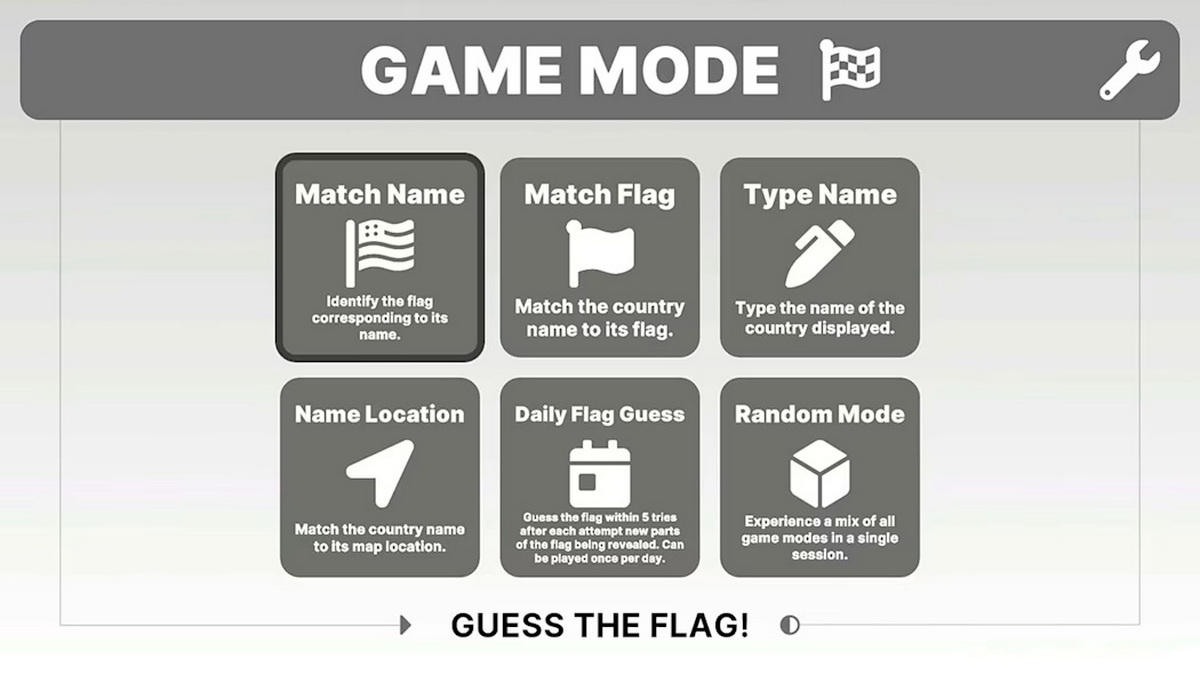 猜猜旗子！.Guess the Flag!_2