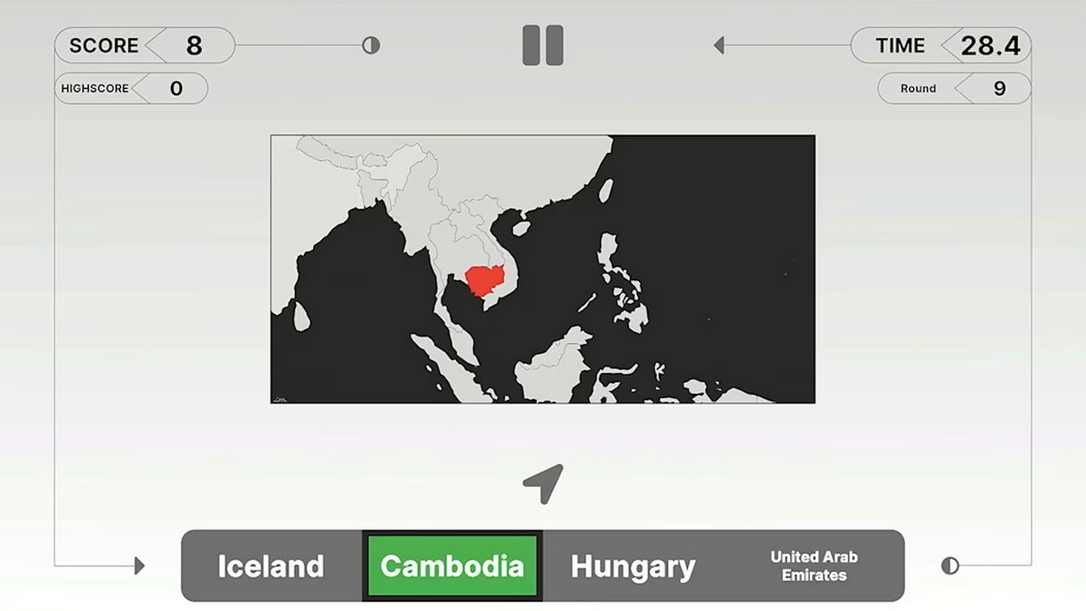 猜猜旗子！.Guess the Flag!_3