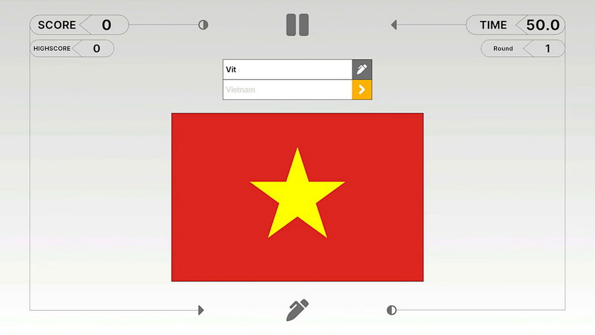 猜猜旗子！.Guess the Flag!_4