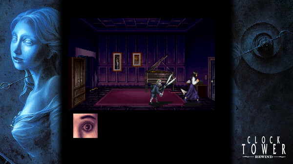钟楼：重制版.Clock Tower: Rewind_0