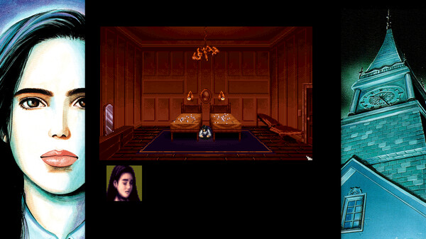 钟楼：重制版.Clock Tower: Rewind_2