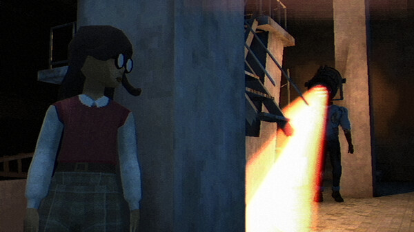 惧怕聚光灯.Fear The Spotlight_0