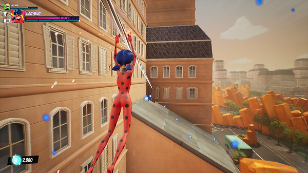 瓢虫少女：巴黎围困.Miraculous: Paris Under Siege_2