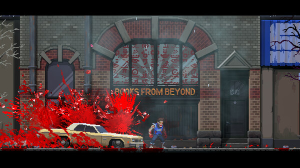 复古王国：阿什大战恶魔.RetroRealms: Ash vs. Evil Dead_2