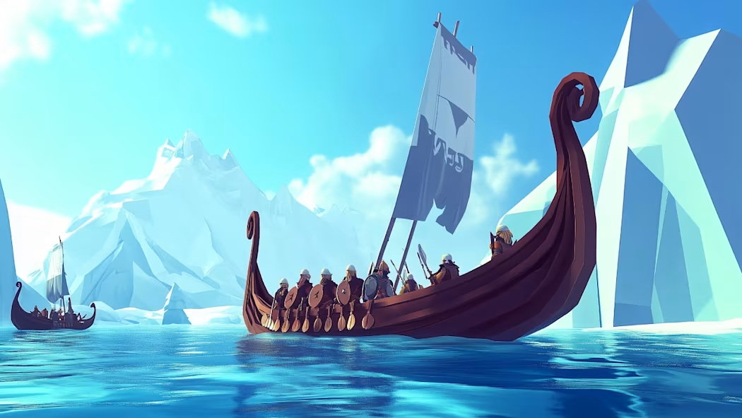 维京城市大亨.Viking City Tycoon_5