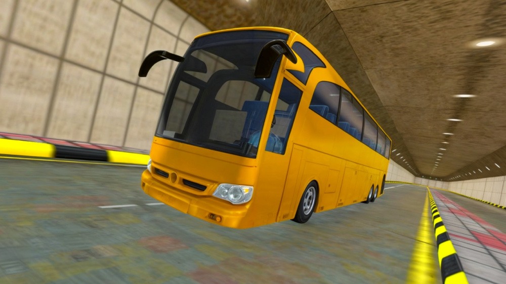 城市巴士模拟器.City Bus Simulator_3
