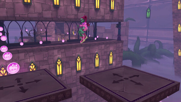 精灵高中：骷髅终极秘密.Monster High: Skulltimate Secrets_0