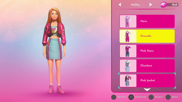 芭比：友谊计划.Barbie Project Friendship_0