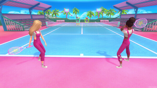 芭比：友谊计划.Barbie Project Friendship_3