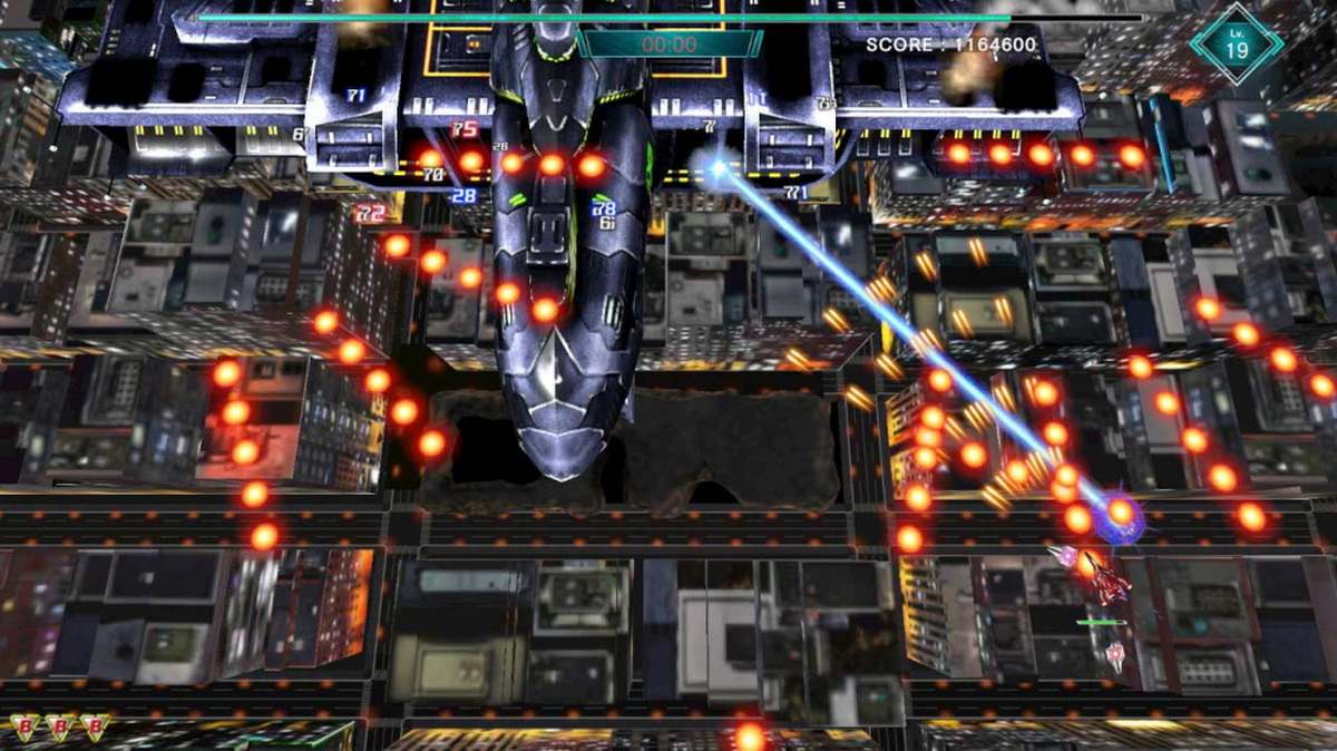 雷电新星.Raiden Nova_1