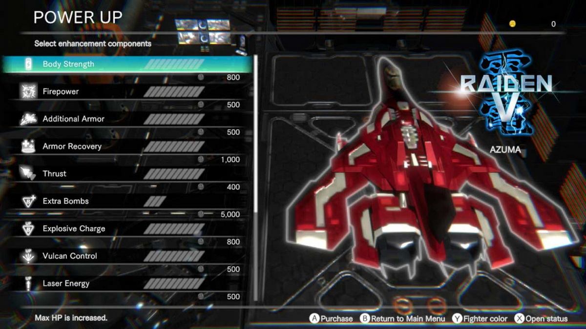 雷电新星.Raiden Nova_4