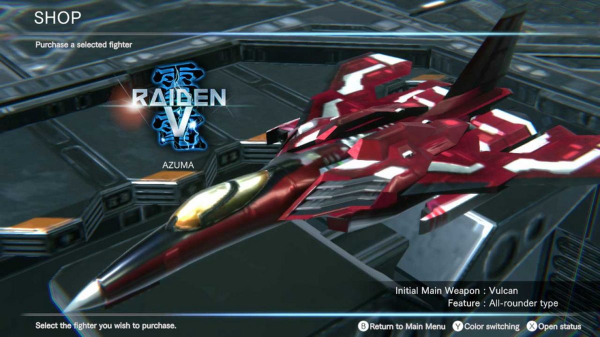 雷电新星.Raiden Nova_5