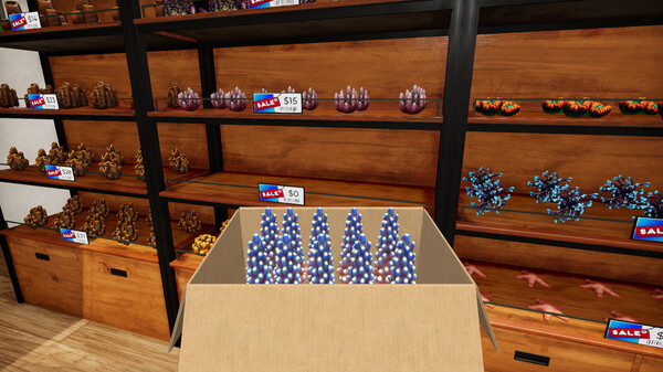 水下主题超市模拟器.Aquatic Store Simulator_4