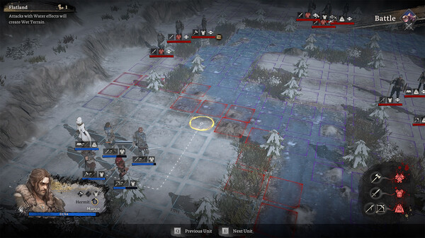 幻灵降世录：女巫的面纱.Lost Eidolons: Veil of the Witch_2