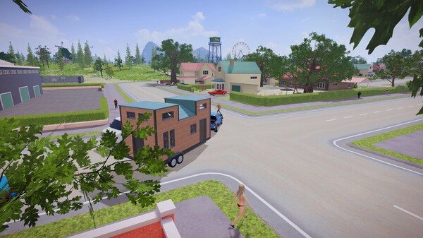 小房子模拟器.Tiny House Simulator_2