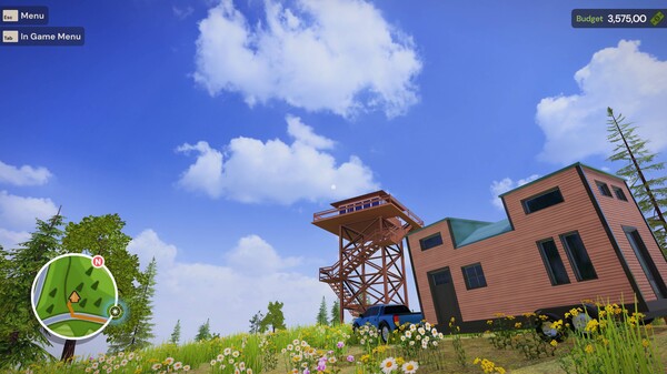 小房子模拟器.Tiny House Simulator_3