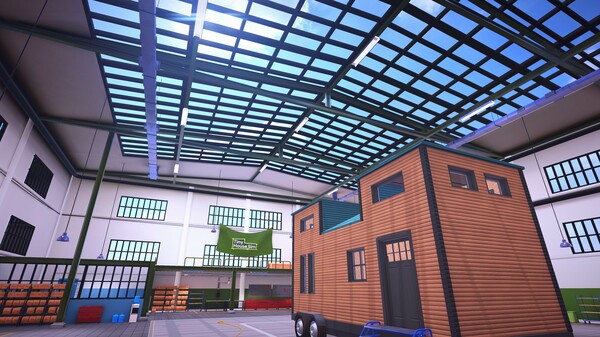 小房子模拟器.Tiny House Simulator_4