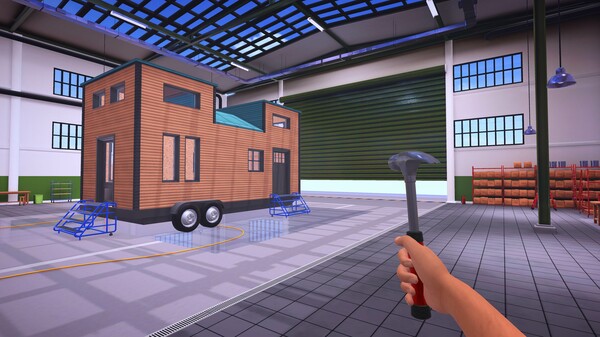 小房子模拟器.Tiny House Simulator_5