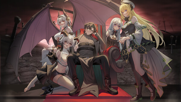 选王之剑：零.Idle Calibur：Zero_0
