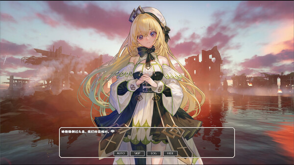 选王之剑：零.Idle Calibur：Zero_5