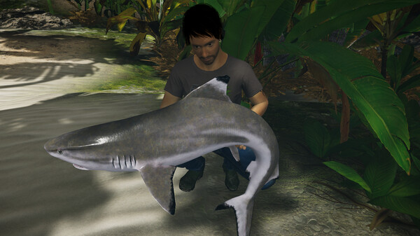 终极钓鱼模拟器2.Ultimate Fishing Simulator 2_1