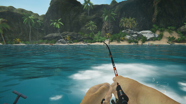终极钓鱼模拟器2.Ultimate Fishing Simulator 2_4