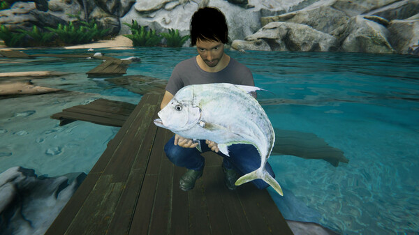 终极钓鱼模拟器2.Ultimate Fishing Simulator 2_5