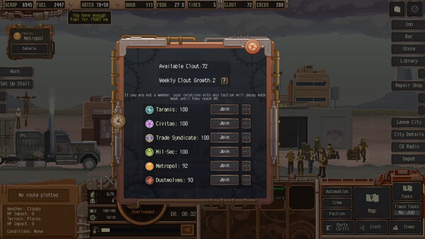 尘域配送.Dustland Delivery_5