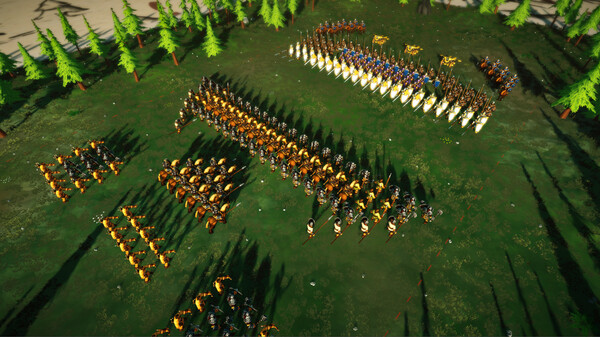 王国战争模拟器.Warlords Battle Simulator_5