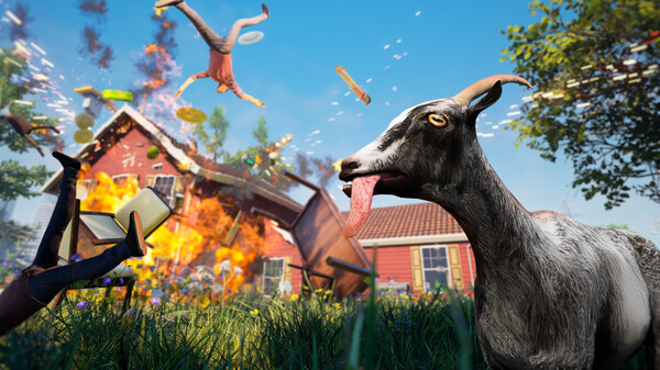 山羊模拟器：重制版.Goat Simulator: Remastered_0