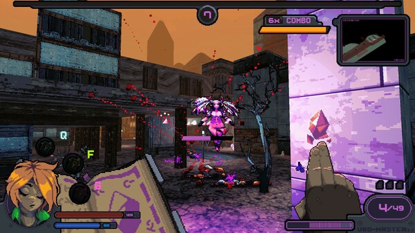 巫师计划2.Project Warlock II_1