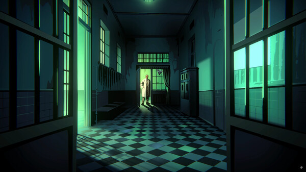 蠕行的恐惧：克苏鲁选集.Menace from the Deep_5