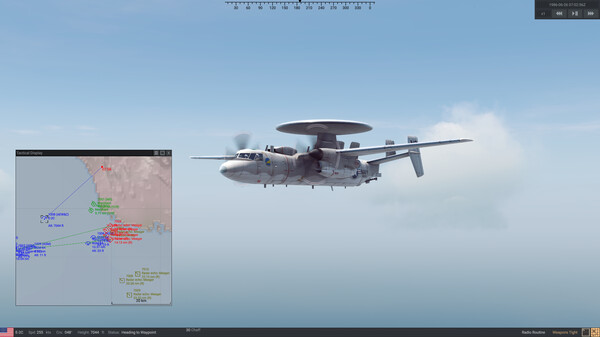 海上力量：导弹时代的海战.Sea Power : Naval Combat in the Missile Age_3