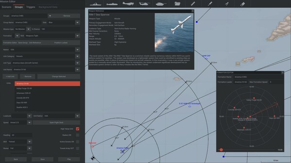 海上力量：导弹时代的海战.Sea Power : Naval Combat in the Missile Age_5
