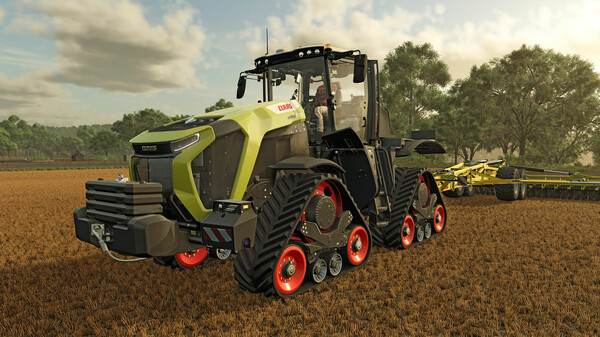 模拟农场25：Year 1 Bundle.Farming Simulator 25 Year 1 Bundle_3