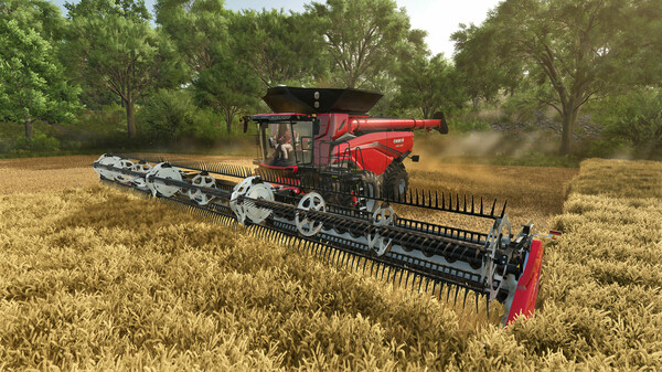 模拟农场25：Year 1 Bundle.Farming Simulator 25 Year 1 Bundle_4