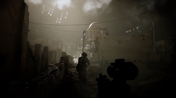 费卢杰六日.Six Days in Fallujah_2