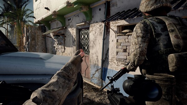费卢杰六日.Six Days in Fallujah_4