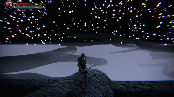 无光之境.Absence of Light_1