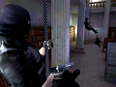 马克思·佩恩.Max Payne_1
