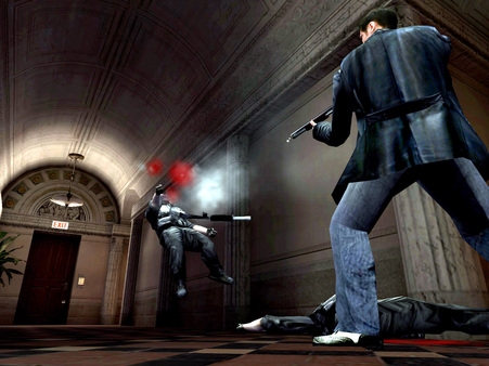 马克思·佩恩.Max Payne_2