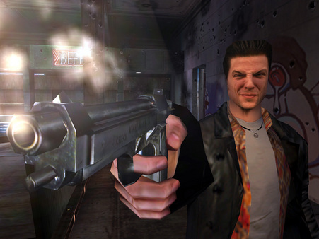 马克思·佩恩.Max Payne_3