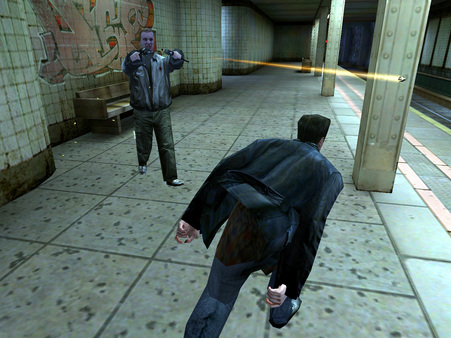马克思·佩恩.Max Payne_4