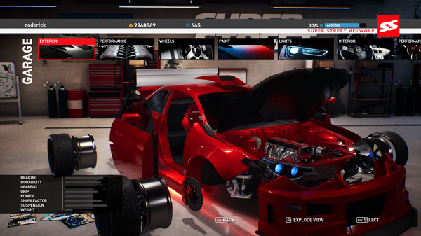 超级街头：游戏.Super Street: The Game_3