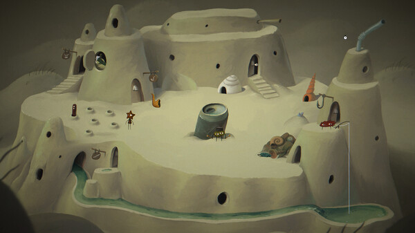轻物心语.Miniatures_4