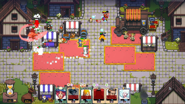 勇者的残局：自走棋.Seer’s Gambit_5