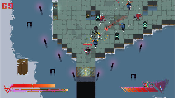 夺魄机兵.RAM: Random Access Mayhem_1