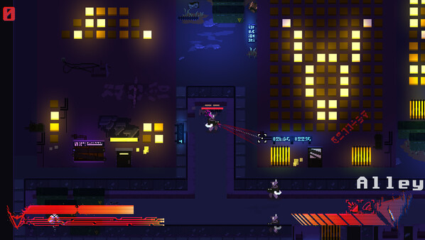夺魄机兵.RAM: Random Access Mayhem_2
