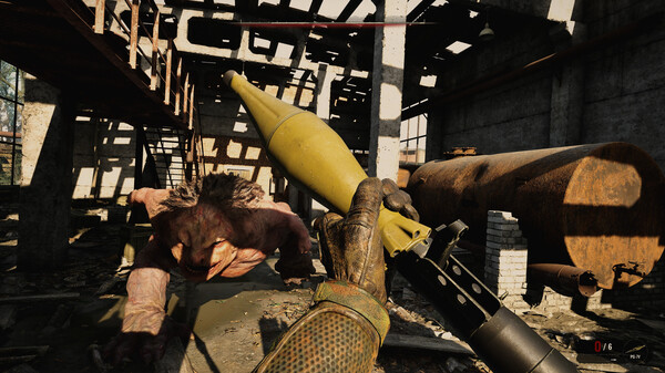潜行者2：切尔诺贝利之心 – 终极版.S.T.A.L.K.E.R. 2: Heart of Chornobyl – Ultimate Edition_2